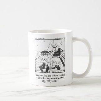 Taza De Café Viking Mug