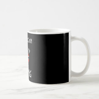 TAZA DE CAFÉ VIKING NORWEGIAN