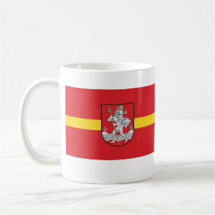 Taza De Café Vilna, Lituania