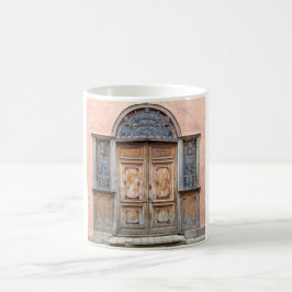 Taza De Café Vilnius Door