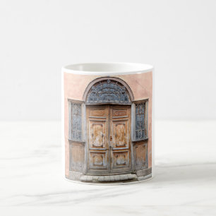 Taza De Café Vilnius Door