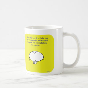 Taza De Café Vimrod VM8652