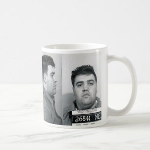 Taza De Café Vincent "el Chin" Gigante