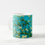 Taza De Café Vincent Van Gogh Almond Blossom Bella Artes<br><div class="desc">Vincent Van Gogh Almond Blossom Bella Artes</div>