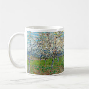 Taza De Café Vincent van Gogh - Huerta Rosa
