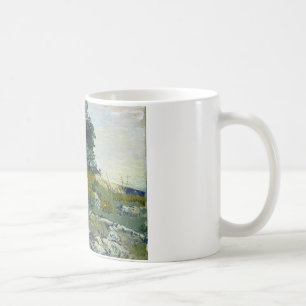 Taza De Café Vincent van Gogh - Las Rocas