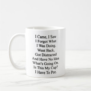 TAZA DE CAFÉ VINE Y VI