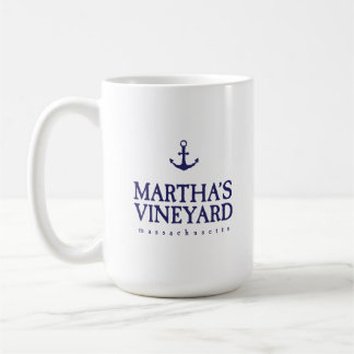 Taza De Café Viñedo de Martha