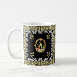 Taza De Café Vintage 115