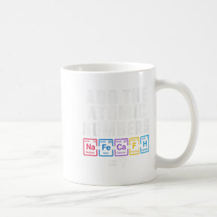 Taza De Café Vintage 67 Seis Siete Meme Elementos Coincidentes 