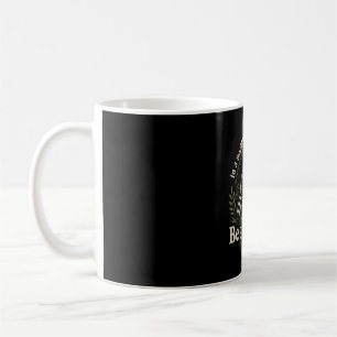 Taza De Café Vintage jimothy meme de humor botánico png