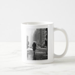 Taza De Café Vintage Kansas City West 12th Street