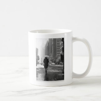 Taza De Café Vintage Kansas City West 12th Street