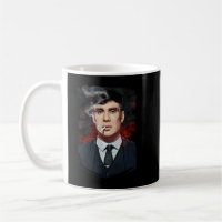 Vintage Peaky Blinders Gige Fans De Película