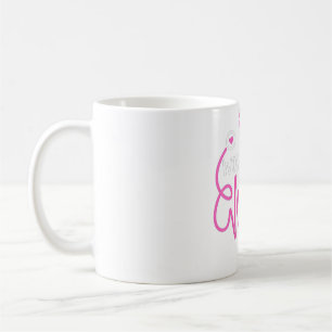 Taza De Café Vintage Ruth Bader Ginsburg