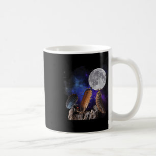 Taza De Café Vintage Tres Isopodos Alumnando En El Insecto De L
