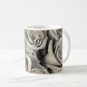 Taza De Café Vintage Velvet Beauty Coffee Mug