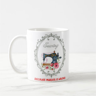 Taza De Café Vintage Victorian Sood