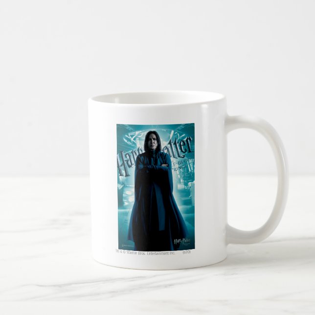 Taza De Café Violación grave HPE6 1 (Derecha)