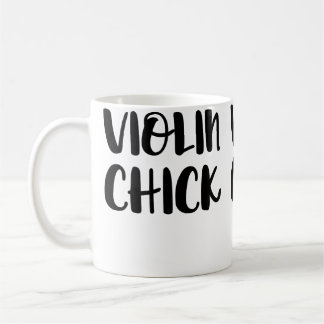 Taza De Café Violin Violinista Música Músico Orquesta Jazz Cuer