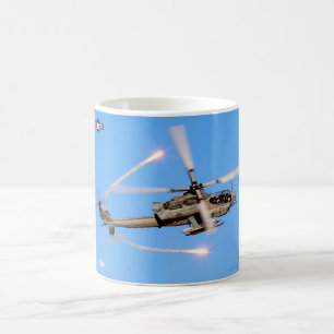 TAZA DE CAFÉ VIPER AH-1Z
