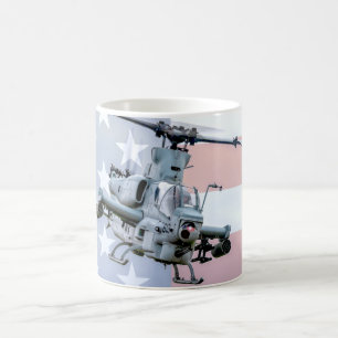 TAZA DE CAFÉ VIPER AH-1Z