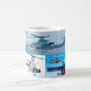 TAZA DE CAFÉ VIPER AH-1Z