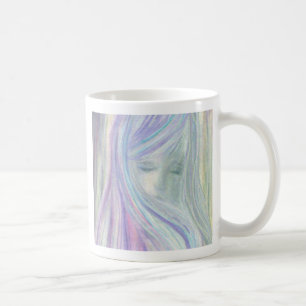 Taza De Café Virgen