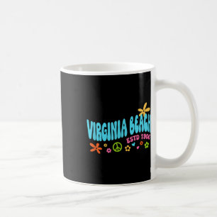 Taza De Café Virginia Beach