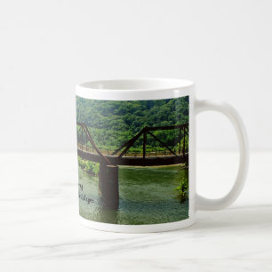 Taza De Café Virginia Occidental