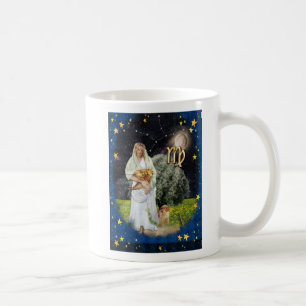 Taza De Café Virgo