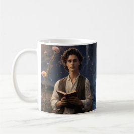 Taza De Café Virgo Mase Astrológico Coffee Mug