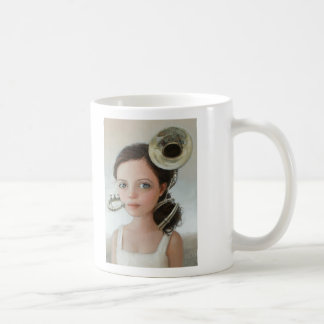 Taza De Café Virtuoso