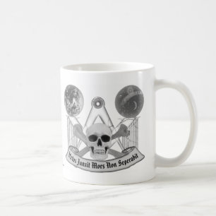 Taza De Café Virtus