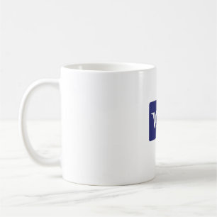 Taza De Café Visa