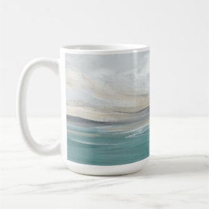Taza De Café Vista del mar