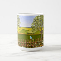 Vista Hermosa Grande