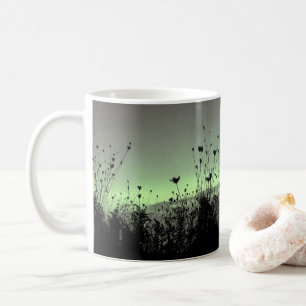 Taza De Café Vista Porch / Weeds /