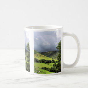 TAZA DE CAFÉ VISTAS DE GALES