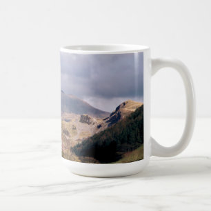 TAZA DE CAFÉ VISTAS DE GALES