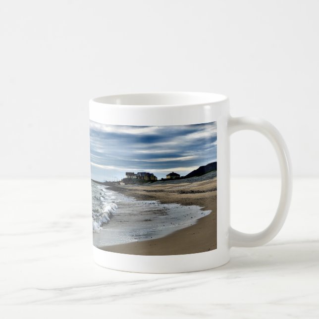 TAZA DE CAFÉ VISTAS DE GALES (Derecha)