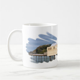 TAZA DE CAFÉ VISTAS DE GALES