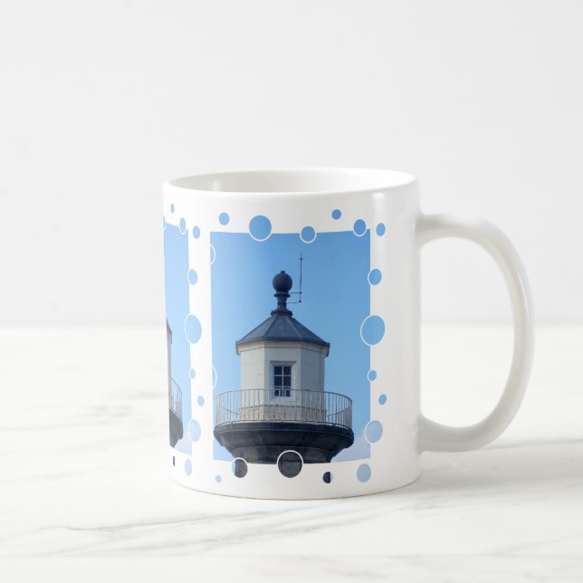 TAZA DE CAFÉ VISTAS DE INGLATERRA (Derecha)