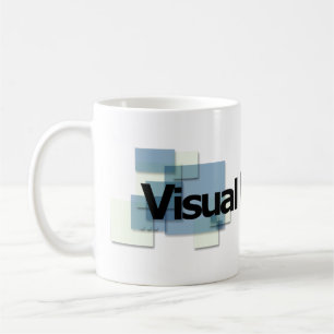Taza De Café Visual DOS 2024 Mug