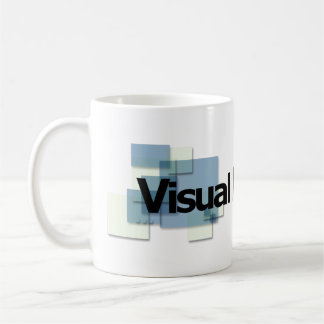 Taza De Café Visual DOS 2024 Mug