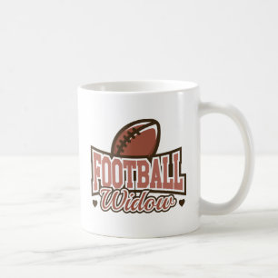 Taza De Café Viuda del Fútbol