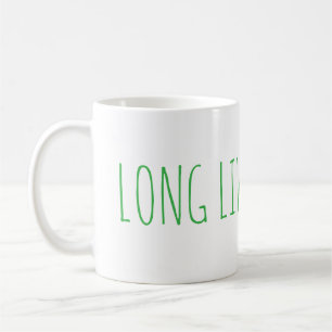 Taza De Café ¡Viva jimothy!
