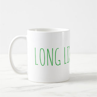 Taza De Café ¡Viva jimothy!