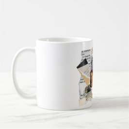 Taza De Café vive el amor