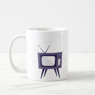Taza De Café Vive. Ríe. Bravo. - Bravo Reality TV